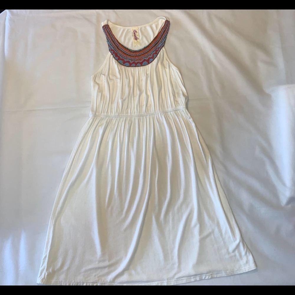 EmmeLee Midi Dress